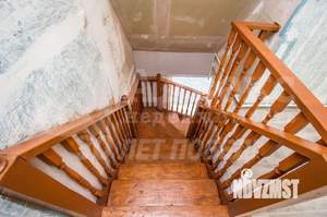 Дом 130м&sup2;, 2-этажный, участок 5 сот.  