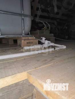 Дом 40м², 1-этажный, участок 5 сот.  