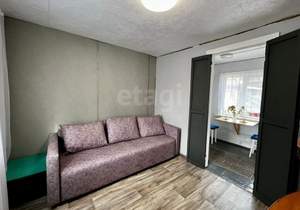 Дом 20м&sup2;, 2-этажный, участок 4 сот.  