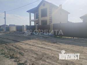Дом 154м², 2-этажный, участок 6 сот.  