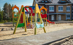 Дом 120м², 1-этажный, участок 3 сот.  