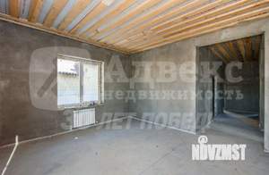 Коттедж 98м&sup2;, 1-этажный, участок 10 сот.  