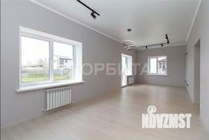 Дом 95м², 2-этажный, участок 8 сот.  