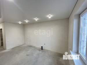 Дом 60м&sup2;, 1-этажный, участок 5 сот.  