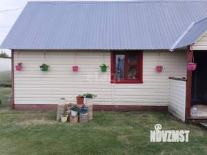 Дом 15м&sup2;, 1-этажный, участок 14 сот.  