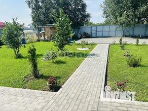 Дом 126м&sup2;, 2-этажный, участок 11 сот.  