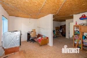Коттедж 140м², 2-этажный, участок 8 сот.  