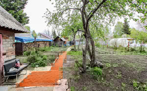 Дом 16м², 2-этажный, участок 5 сот.  
