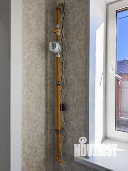 Дом 113м&sup2;, 1-этажный, участок 6 сот.  