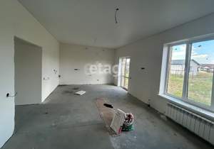 Дом 82м², 1-этажный, участок 8 сот.  