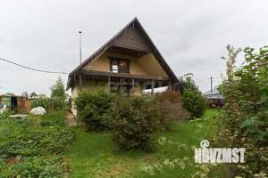 Дом 126м&sup2;, 2-этажный, участок 10 сот.  