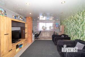 Дом 69м&sup2;, 2-этажный, участок 8 сот.  