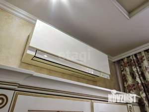 Дом 472м², 2-этажный, участок 10 сот.  