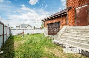 Коттедж 350м&sup2;, 3-этажный, участок 10 сот.  