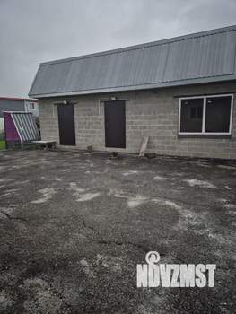 Дом 70м², 2-этажный, участок 12 сот.  