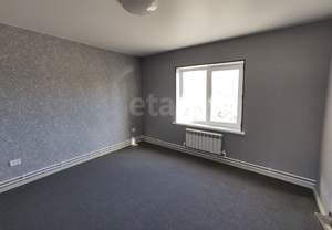 Дом 65м², 1-этажный, участок 8 сот.  