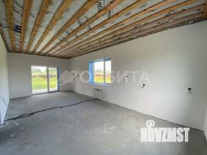 Дом 122м², 2-этажный, участок 9 сот.  