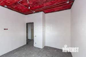 Дом 130м&sup2;, 1-этажный, участок 6 сот.  