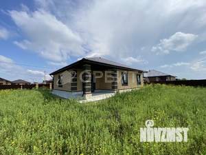 Дом 122м², 2-этажный, участок 9 сот.  