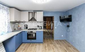 Дом 109м&sup2;, 2-этажный, участок 0 сот.  