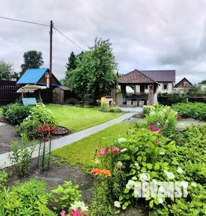 Дом 65м², 2-этажный, участок 6 сот.  