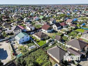 Дом 99м&sup2;, 1-этажный, участок 6 сот.  