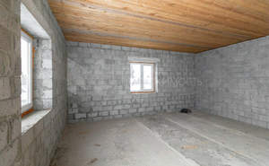 Дом 260м&sup2;, 2-этажный, участок 9 сот.  