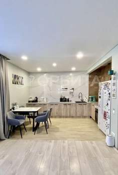 Дом 129м&sup2;, 2-этажный, участок 0 сот.  