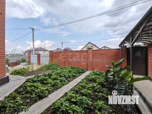 Дом 200м&sup2;, 2-этажный, участок 6 сот.  