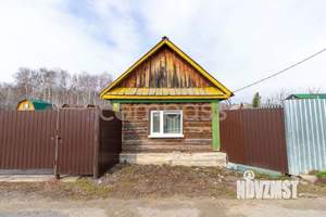 Дача 20м², 1-этажный, участок 4 сот.  