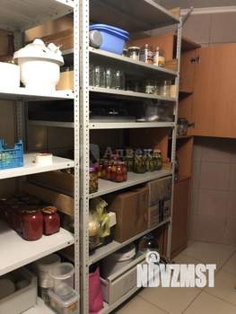 Коттедж 370м&sup2;, 3-этажный, участок 12 сот.  