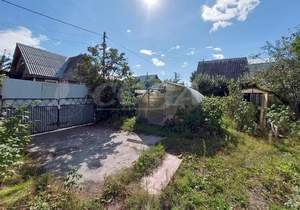 Дом 20м&sup2;, 1-этажный, участок 5 сот.  