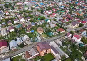 Дом 172м², 2-этажный, участок 5 сот.  