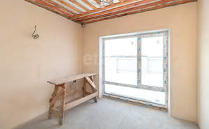 Дом 80м&sup2;, 1-этажный, участок 7 сот.  