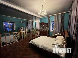 Дом 232м², 2-этажный, участок 7 сот.  