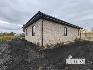 Дом 95м², 1-этажный, участок 6 сот.  