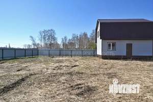 Коттедж 85м², 2-этажный, участок 6 сот.  