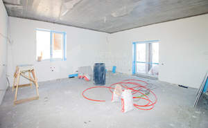 Дом 182м&sup2;, 2-этажный, участок 4 сот.  