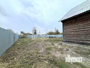 Дом 100м², 1-этажный, участок 9 сот.  