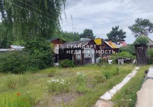 Дача 50м², 1-этажный, участок 8 сот.  