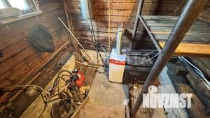 Дом 158м&sup2;, 1-этажный, участок 14 сот.  