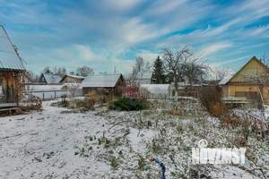 Дом 45м², 2-этажный, участок 5 сот.  