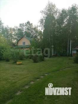 Дом 114м&sup2;, 2-этажный, участок 7 сот.  