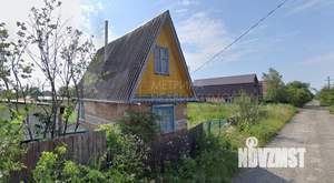 Дача 20м², 1-этажный, участок 5 сот.  
