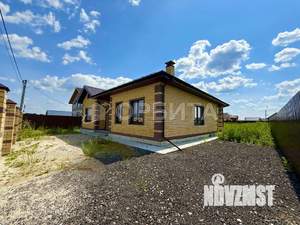 Дом 126м², 2-этажный, участок 7 сот.  