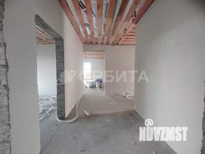 Дом 140м&sup2;, 2-этажный, участок 5 сот.  