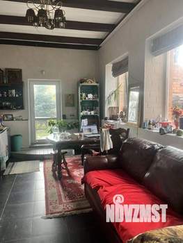 Дом 232м², 2-этажный, участок 7 сот.  