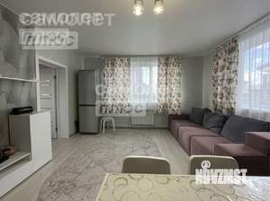 Дом 100м², 1-этажный, участок 5 сот.  