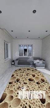 Дом 97м², 1-этажный, участок 5 сот.  