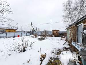 Дом 12м², 1-этажный, участок 6 сот.  